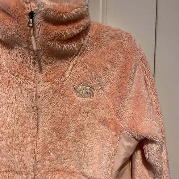 Northface jacket pink - Picture 3 of 4
